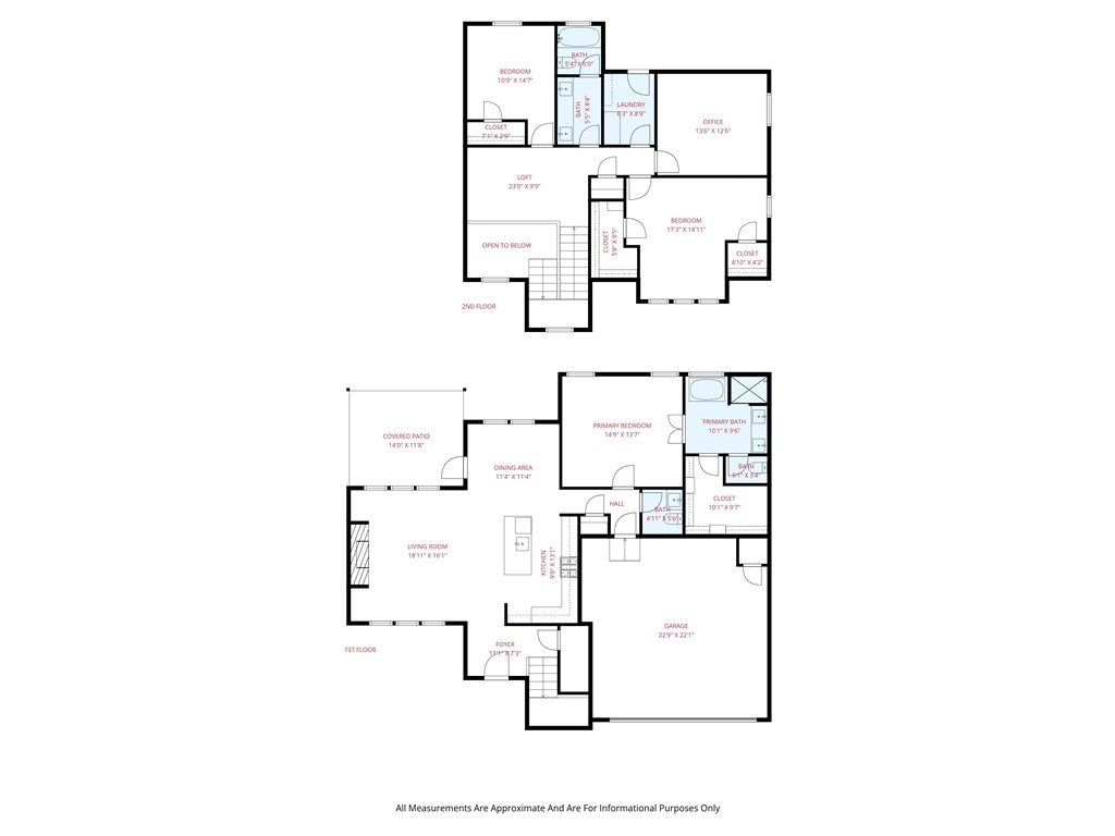 Cargill Sub Bvv - Residential