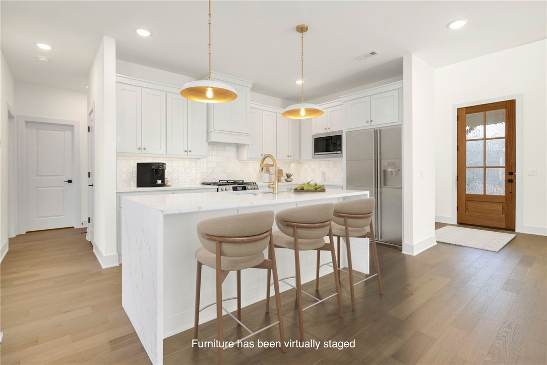 Cargill Sub Bvv - Residential