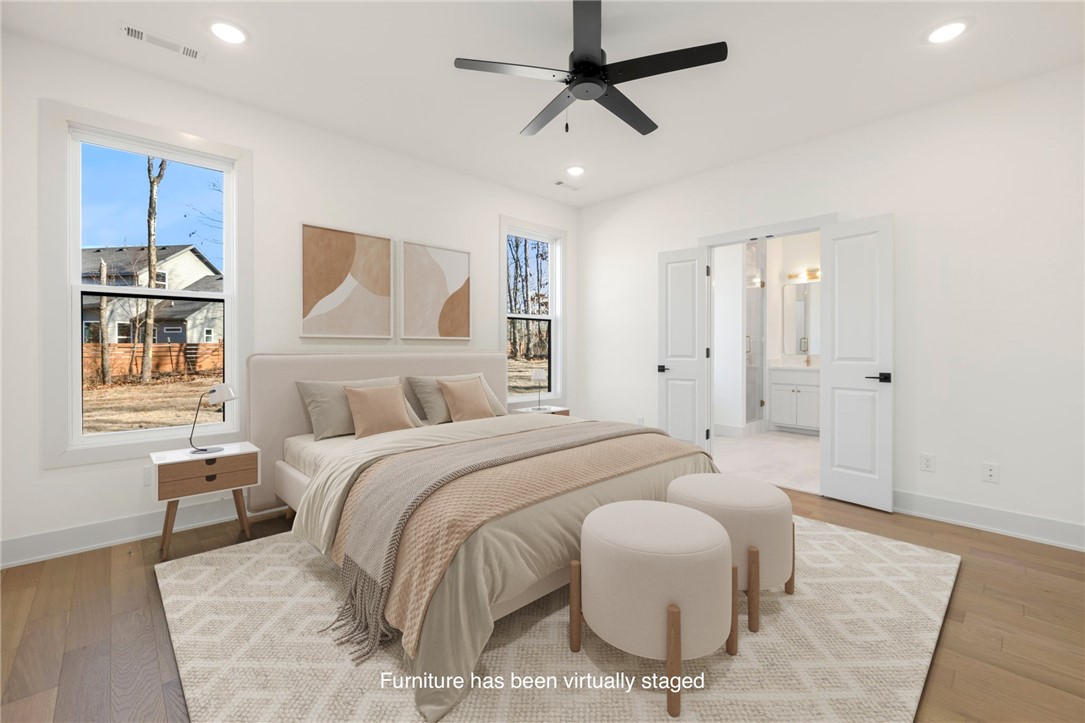 Cargill Sub Bvv - Residential