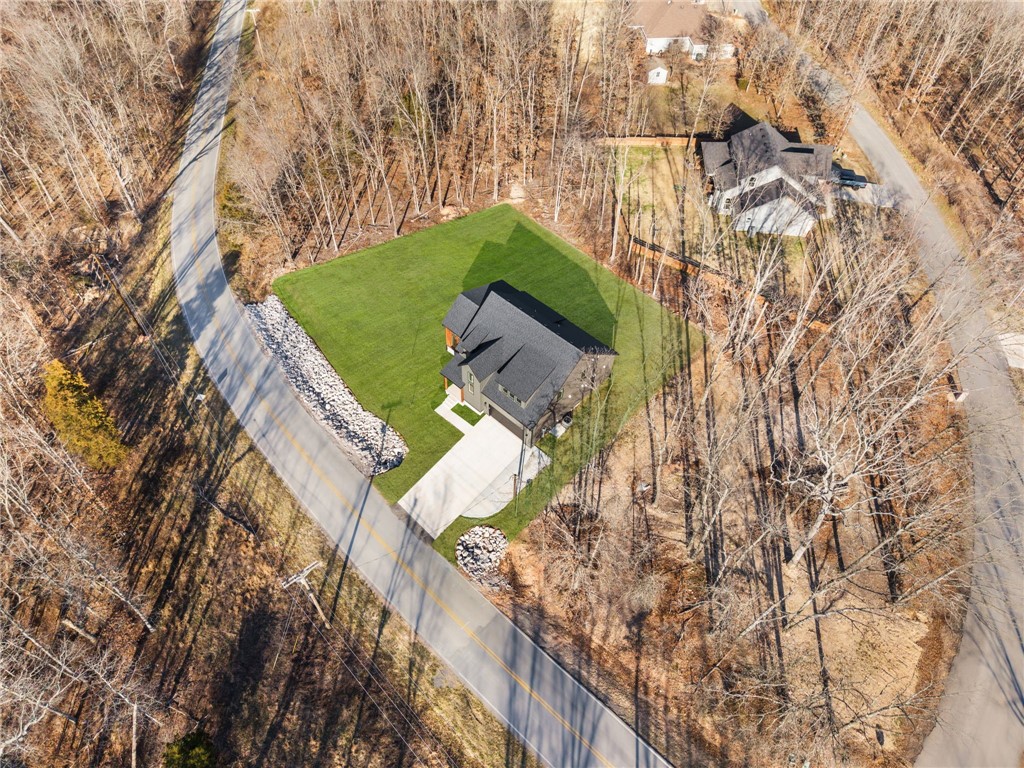 Cargill Sub Bvv - Residential