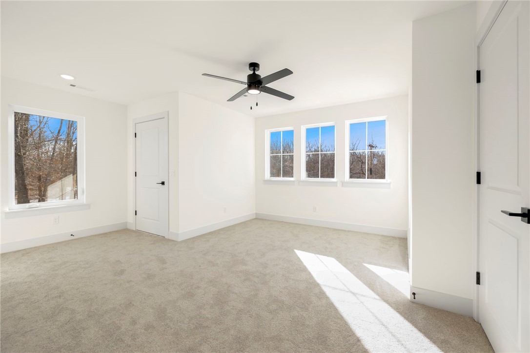Cargill Sub Bvv - Residential