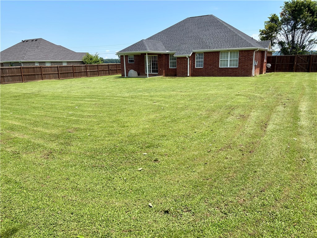 Battlefield Estates - Residential