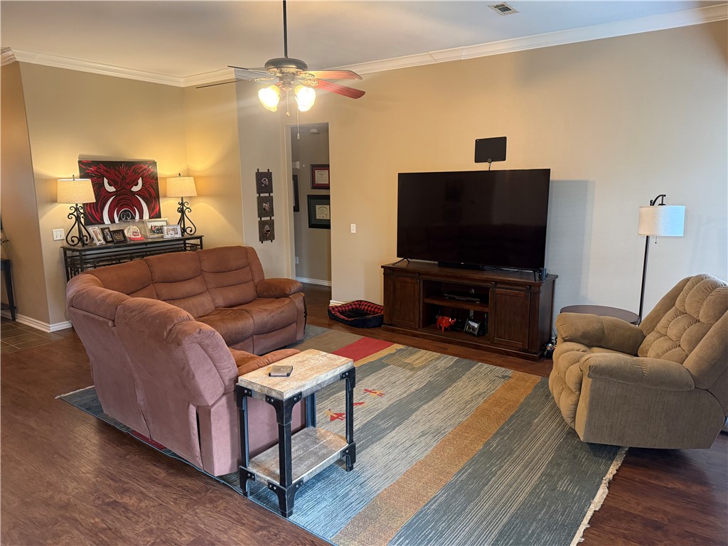 Battlefield Estates - Residential
