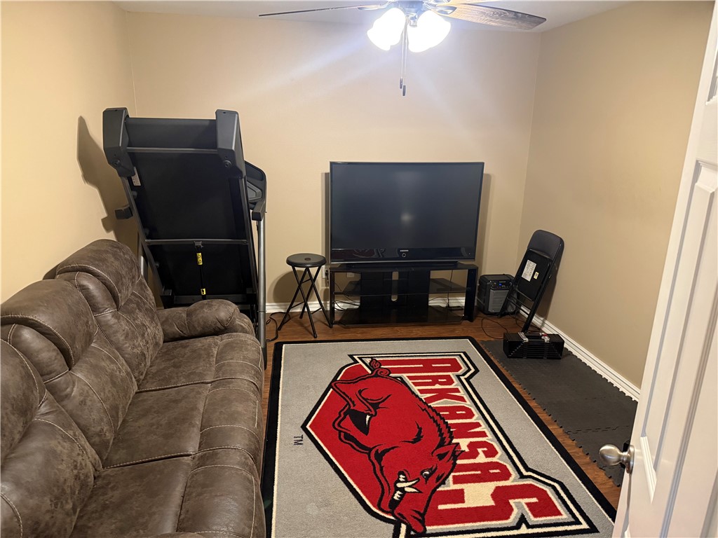 Battlefield Estates - Residential