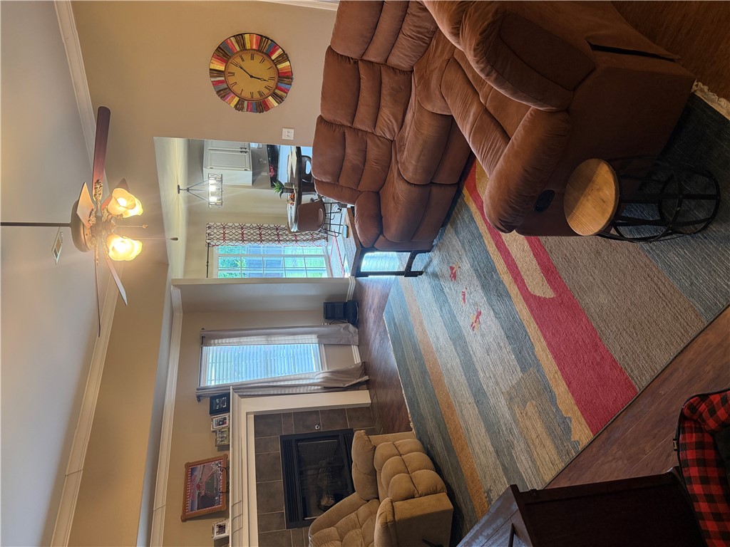 Battlefield Estates - Residential