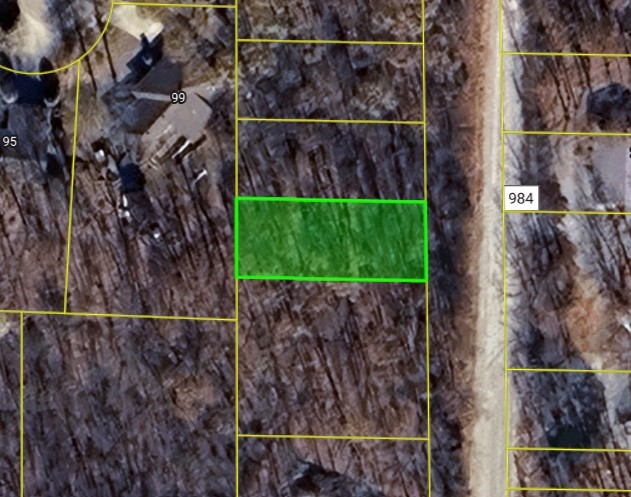 Dogwood Park 2 - Land