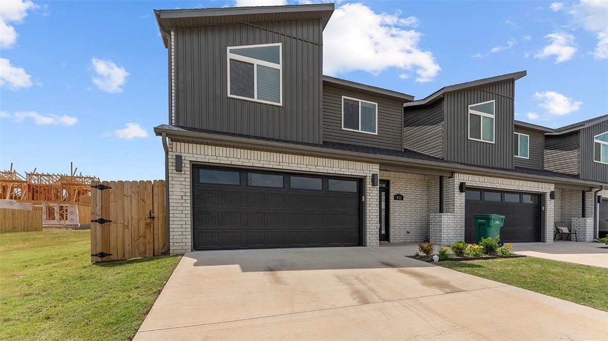 *Please note this is a no cat property, 1 dog under 20 lbs each is allowed with applicable pet fees*

This newly built townhouse features a modern 2-story layout with 3 bedrooms and 2.5 bathrooms. The main floor includes a primary suite with a walk-in shower and walk-in closet. The open-concept kitchen offers a corner pantry and modern finishes, flowing into the main living area with wood-look tile flooring. A private back patio adds space for relaxing or entertaining. Photos may be of a similar unit with matching finishes.

We do not advertise on Craigslist or Facebook Marketplace.

We strive to provide a rental experience that is both cost-effective and convenient. That’s why we offer a Resident Benefits Package (RBP) designed to address common renter needs and provide valuable services for our residents. The RBP includes renter’s insurance, pest control, air filter delivery, utility setup assistance, credit building, and more for $45.00/month, which is required with the rental.