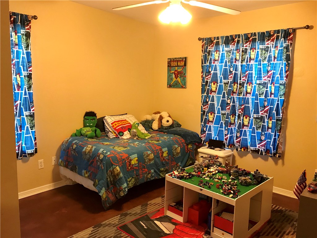 Standing Oaks Sub Blk III Pea Ridge - Residential