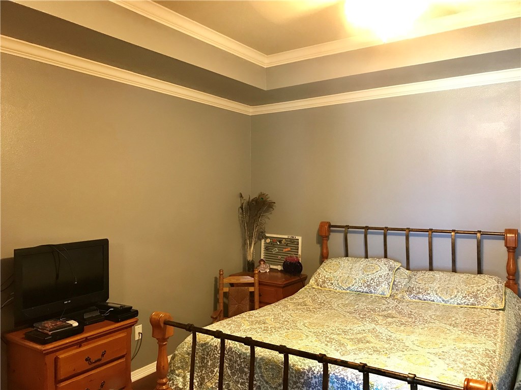 Standing Oaks Sub Blk III Pea Ridge - Residential