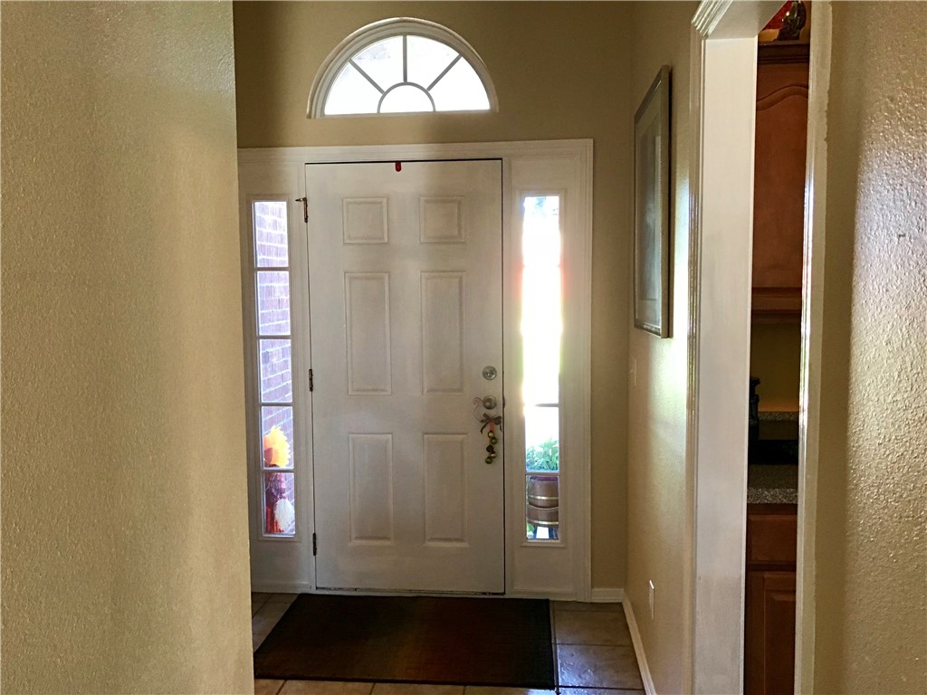Standing Oaks Sub Blk III Pea Ridge - Residential