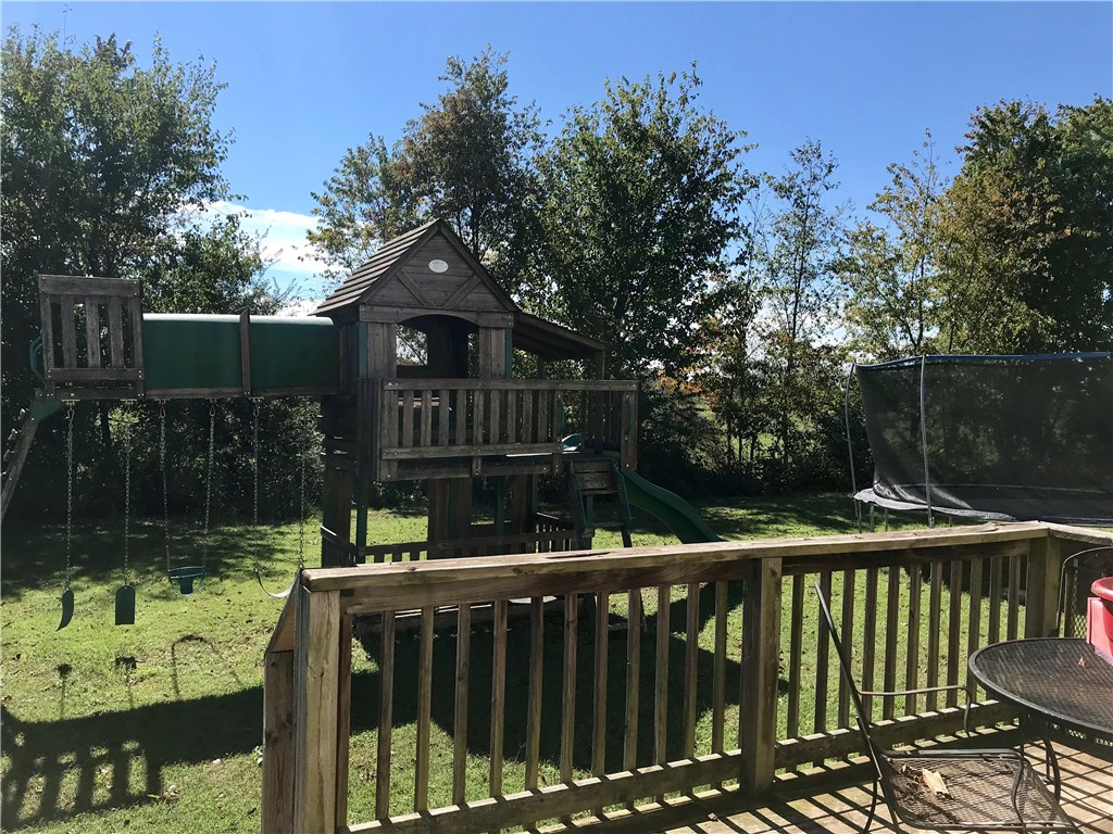 Standing Oaks Sub Blk III Pea Ridge - Residential