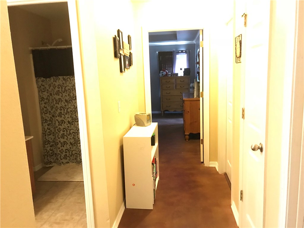 Standing Oaks Sub Blk III Pea Ridge - Residential