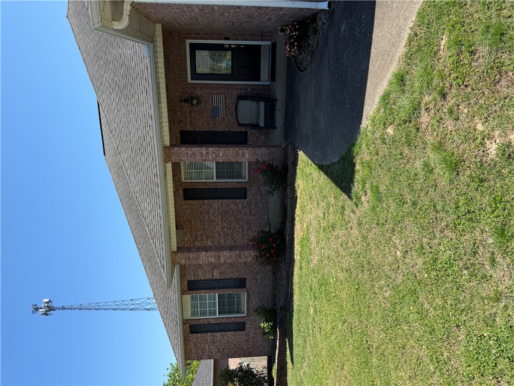 Country Estates - Residential Lease