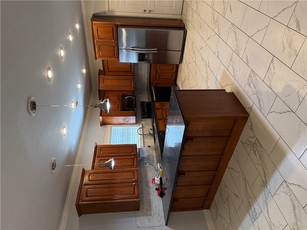 Country Estates - Residential Lease