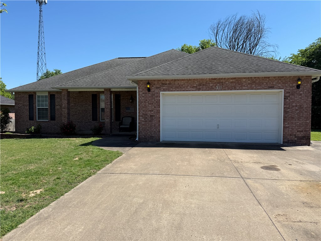 Country Estates - Residential Lease