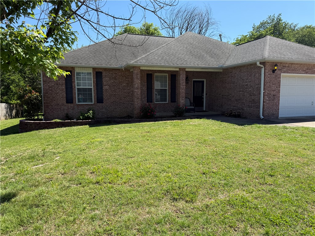 Subject to acceptable credit report for all adult tenants. Applications to be paid by client.

Also has large attached deck partially covered with mounted TV (conveys with rental).