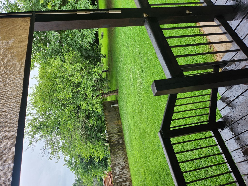 Country Estates - Residential Lease