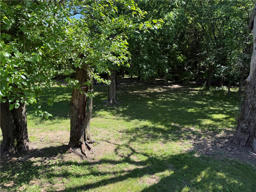 Country Estates - Residential Lease