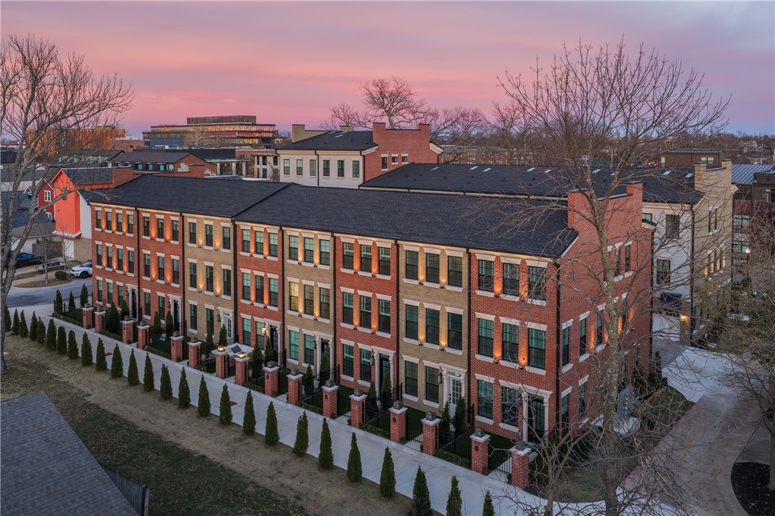Oak One - Residential