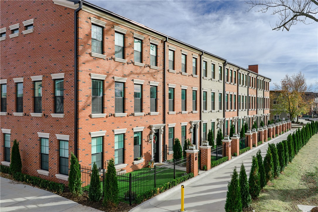 Oak One - Residential