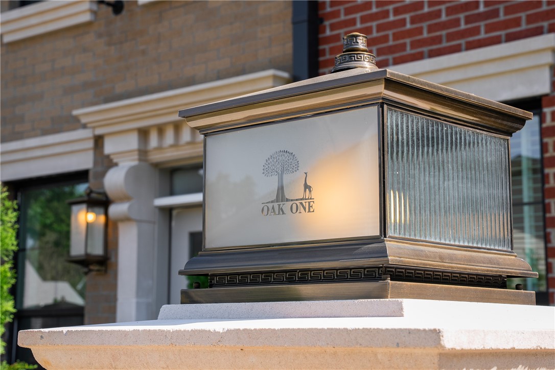 Oak One - Residential
