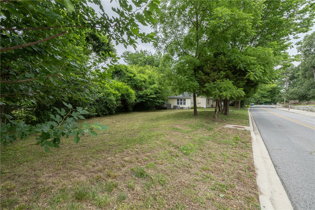 Fayetteville Outlots - Land