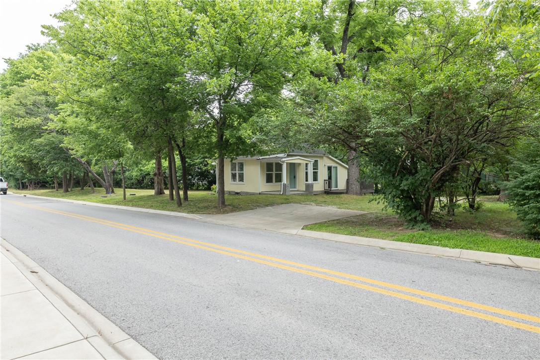 Fayetteville Outlots - Land