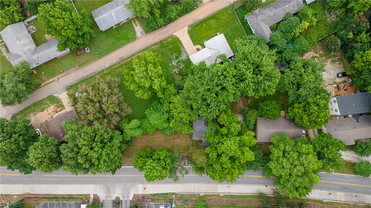 Fayetteville Outlots - Land