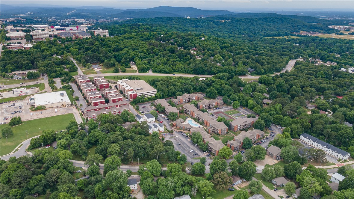 Fayetteville Outlots - Land