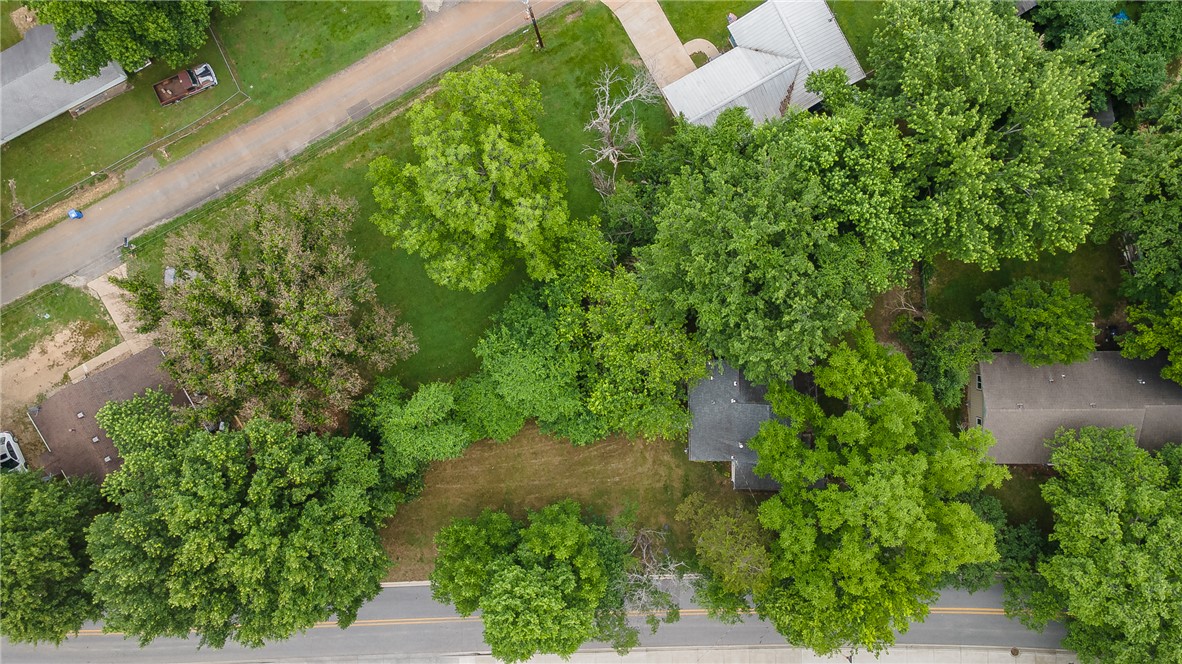Fayetteville Outlots - Land