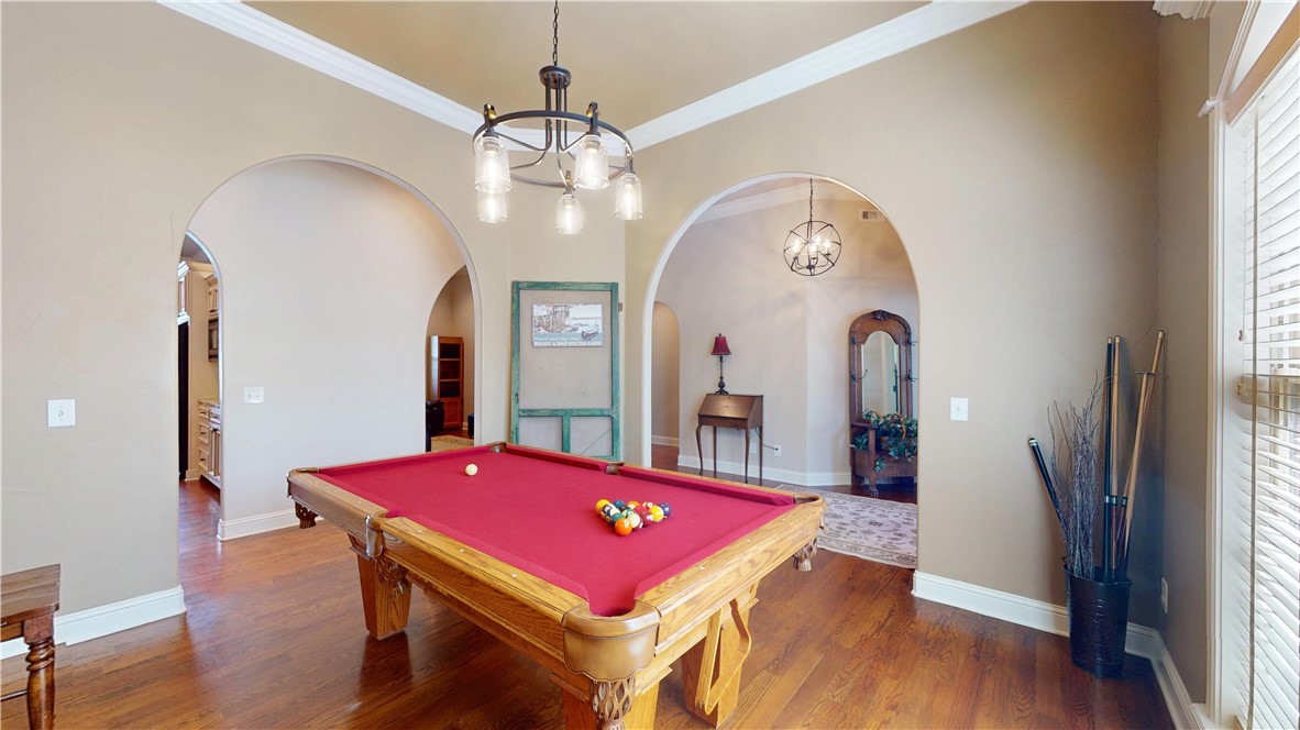 Creekside - Residential