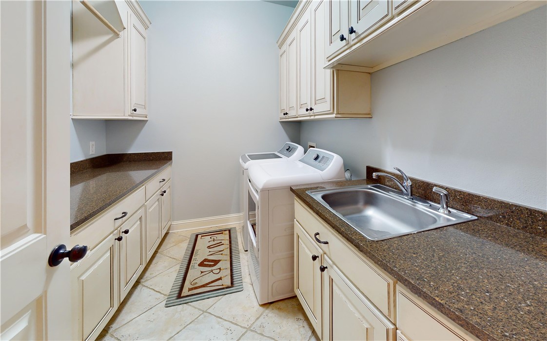 Creekside - Residential