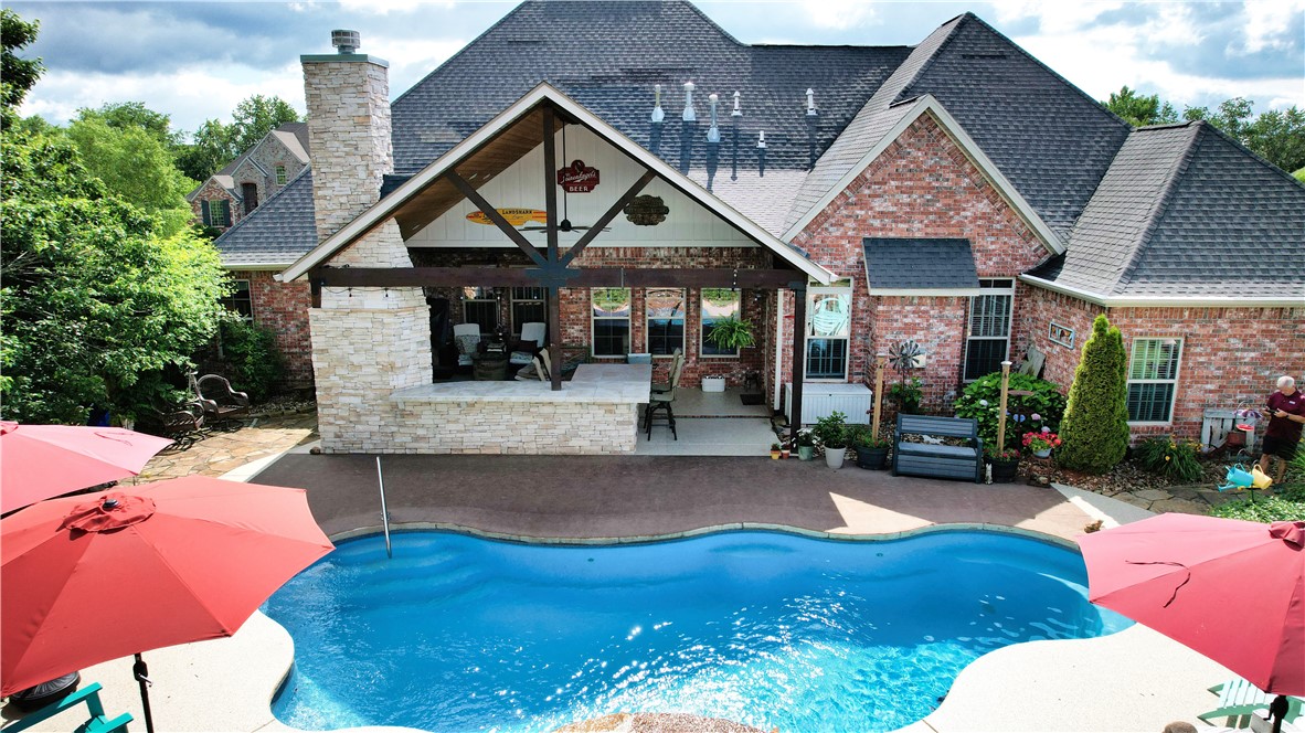 Creekside - Residential