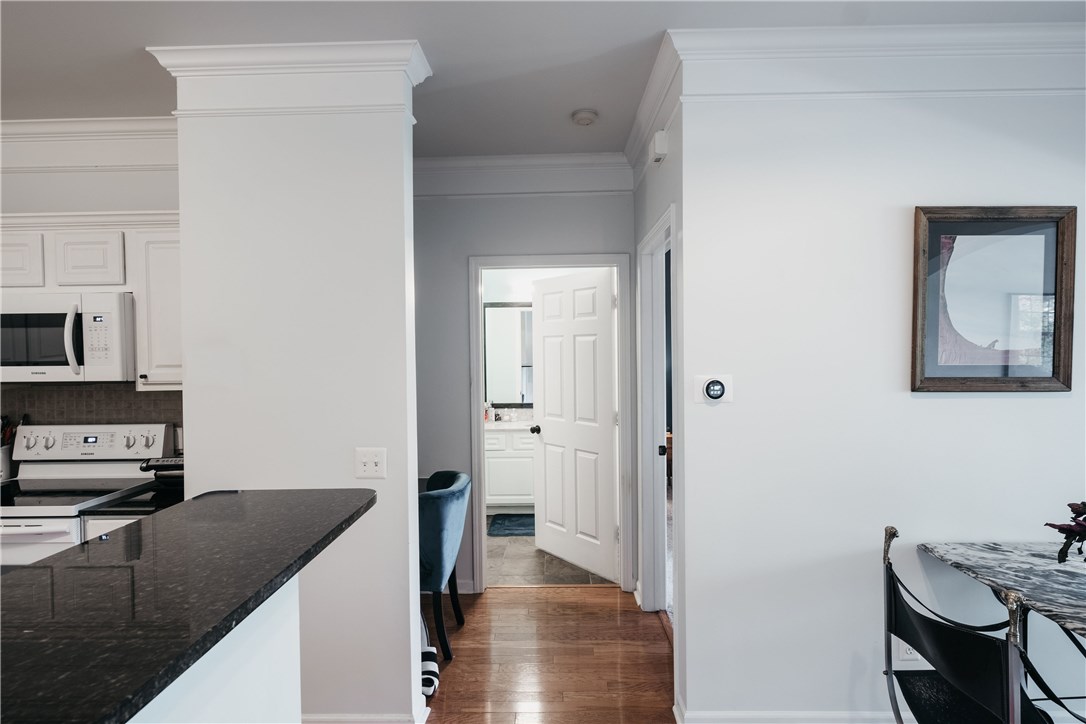 Reserve at Steele Crossing - Residential