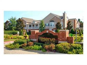 Reserve at Steele Crossing - Residential