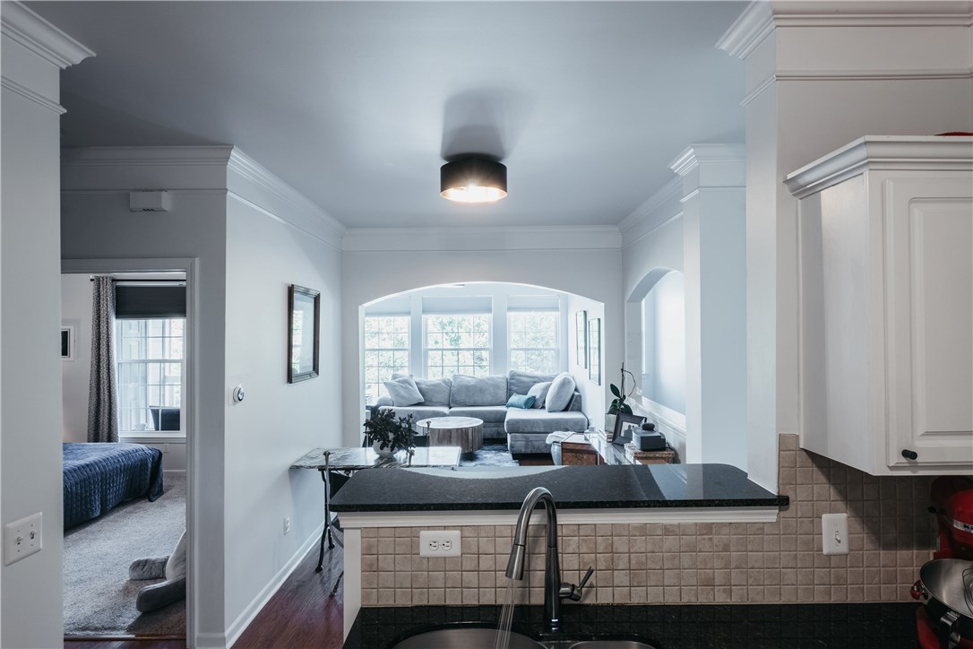 Reserve at Steele Crossing - Residential