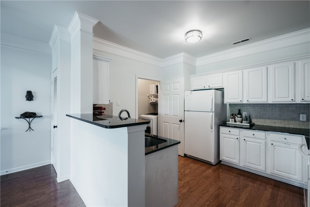 Reserve at Steele Crossing - Residential