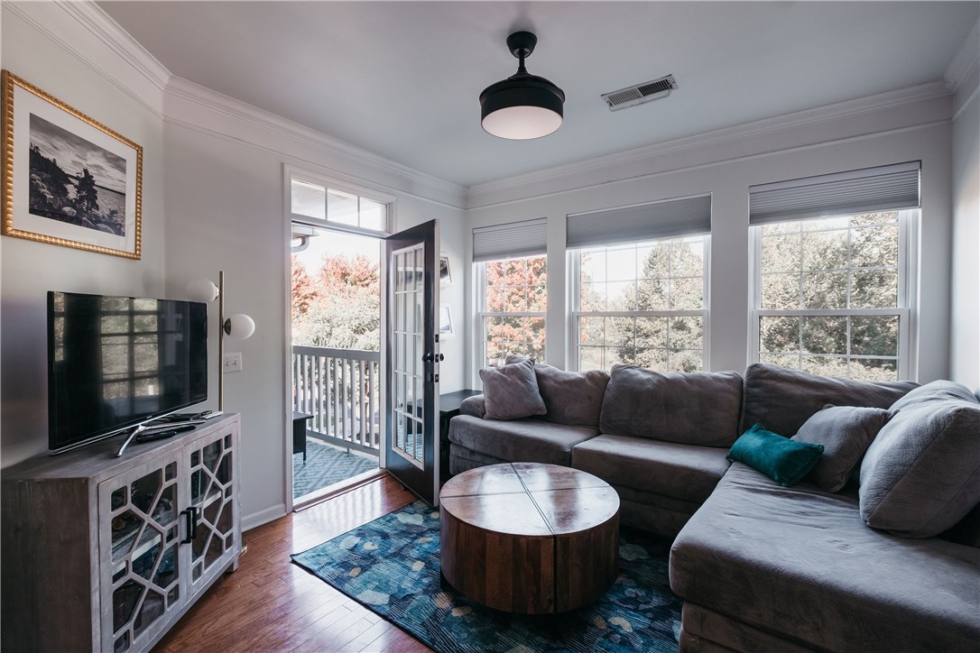 Reserve at Steele Crossing - Residential