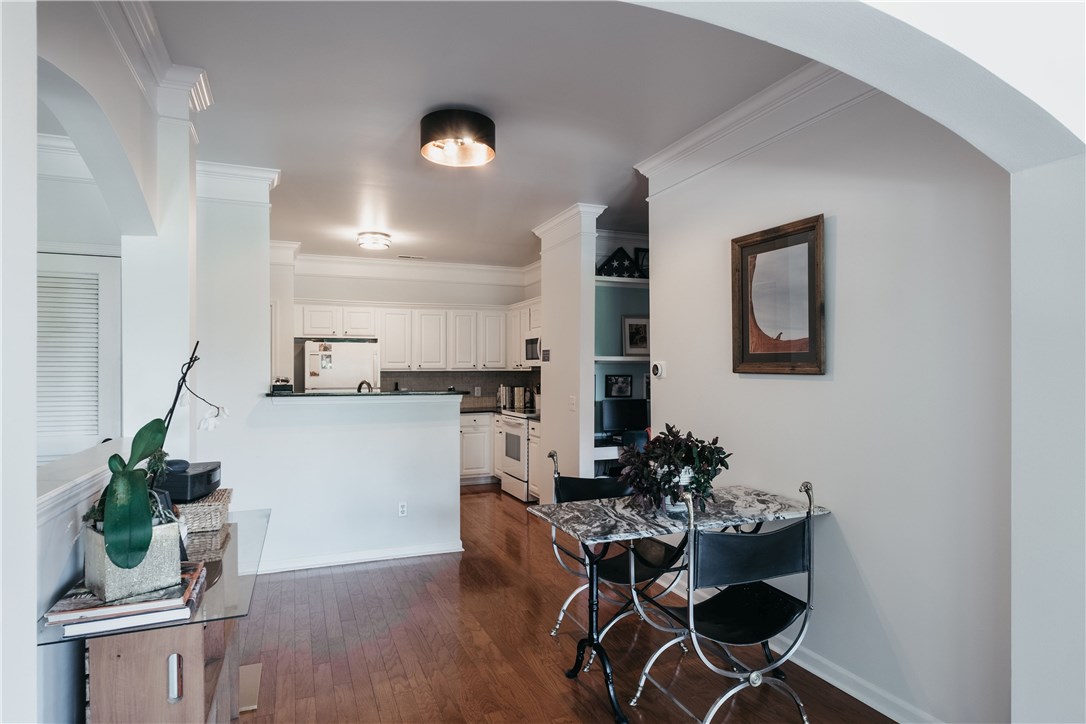 Reserve at Steele Crossing - Residential