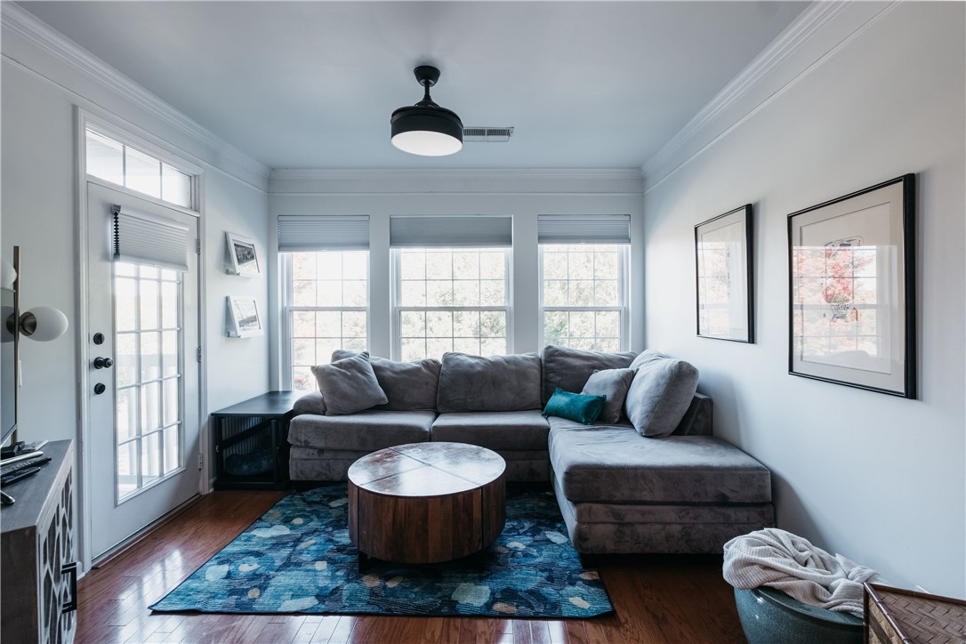 Reserve at Steele Crossing - Residential