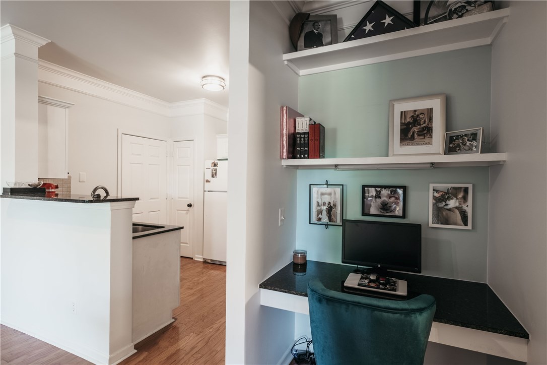 Reserve at Steele Crossing - Residential