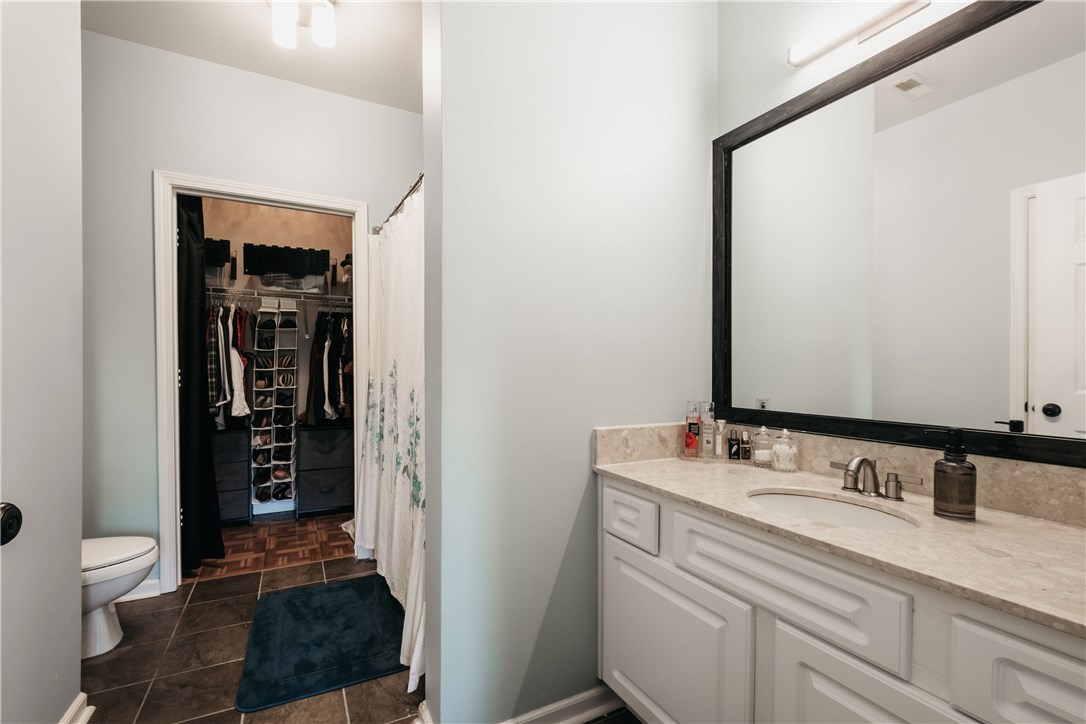 Reserve at Steele Crossing - Residential