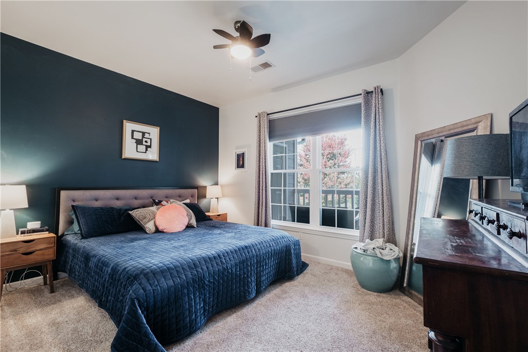 Reserve at Steele Crossing - Residential
