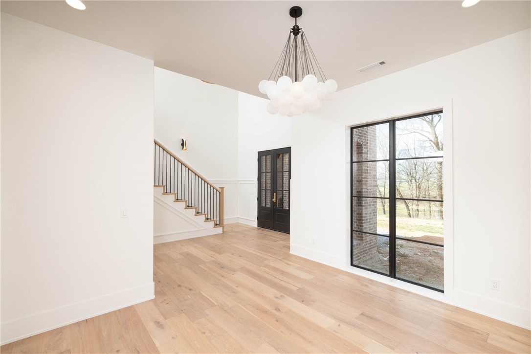 Tontitown Outlots 2000 Annex - Residential