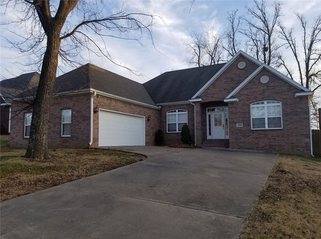 Forest Glen - Residential