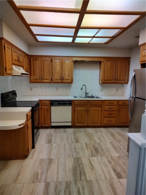Fox Run Sub Lowell - Residential Lease