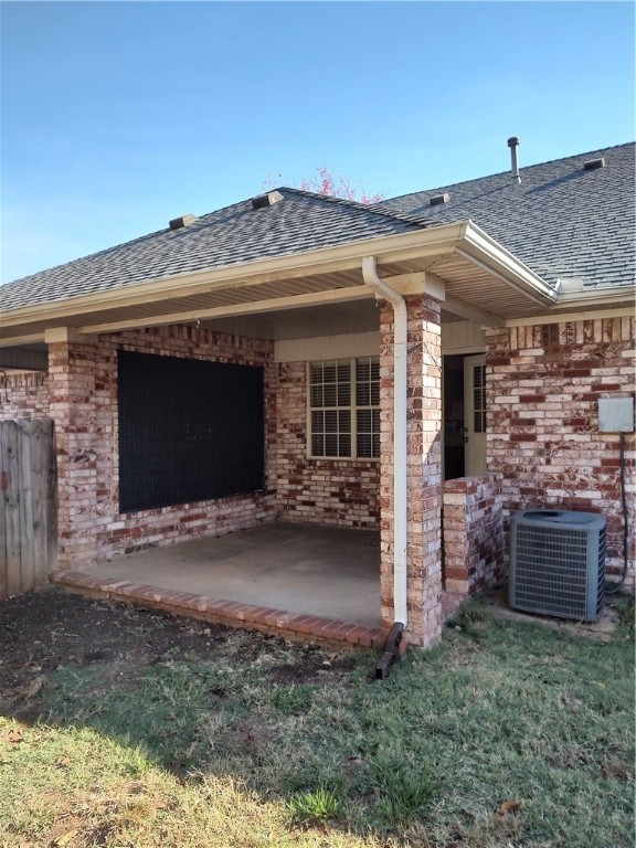 Fox Run Sub Lowell - Residential Lease