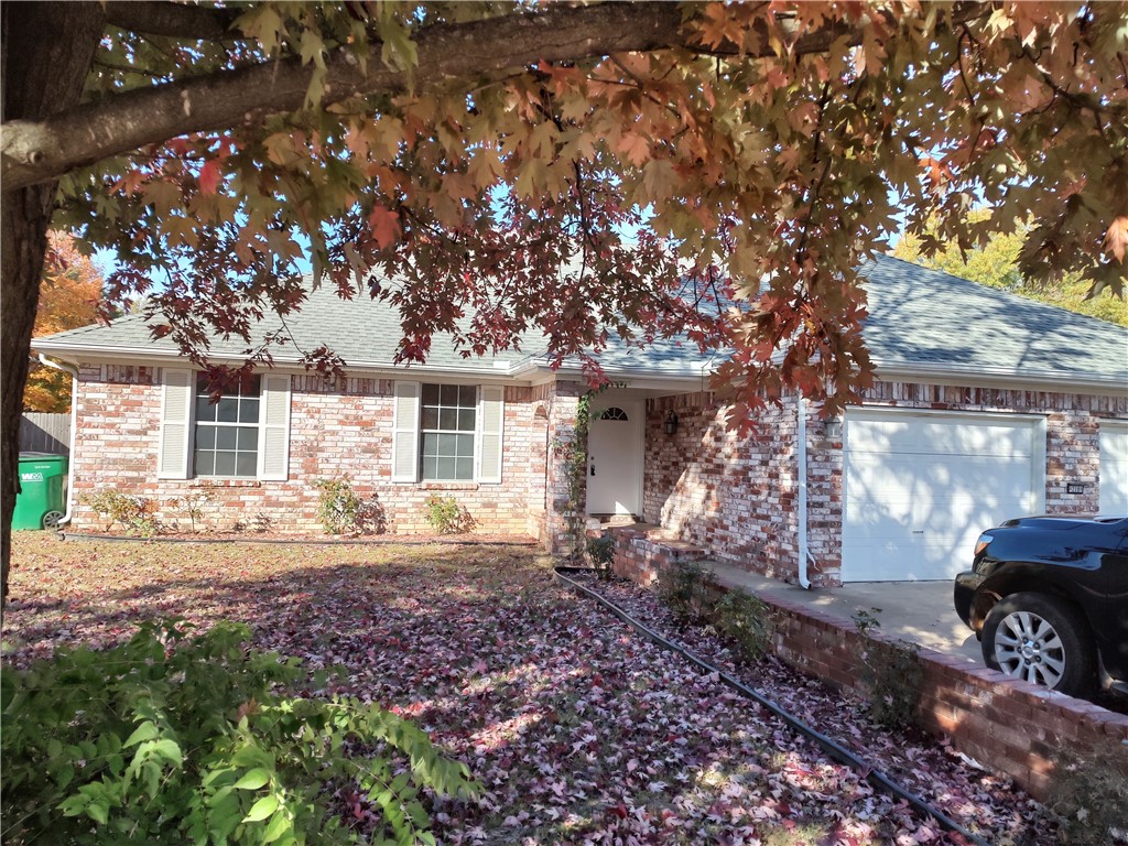 Fox Run Sub Lowell - Residential Lease
