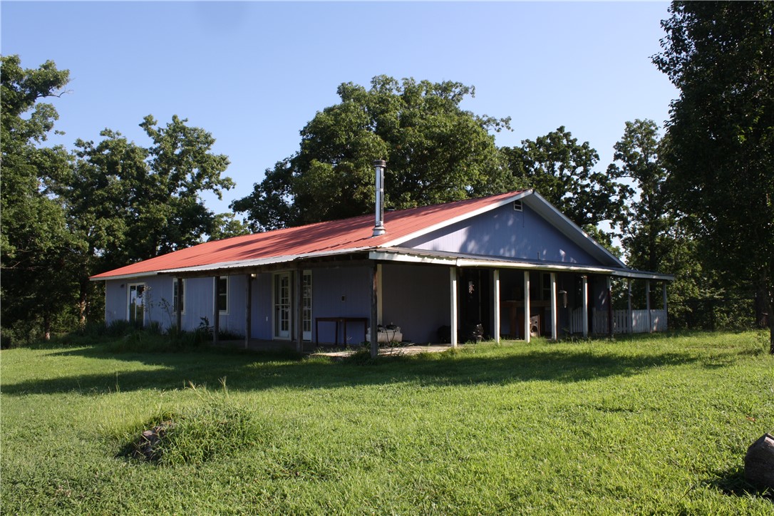 NA - Residential