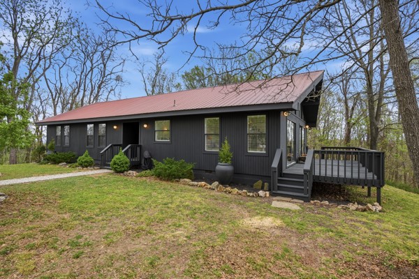 Mo Ark View Estates - Residential